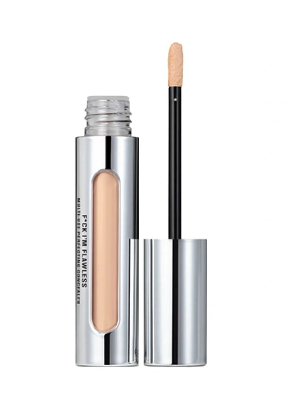 IL Makiage NIP F*CK I'M FLAWLESS Multi-Use Perfecting Concealer